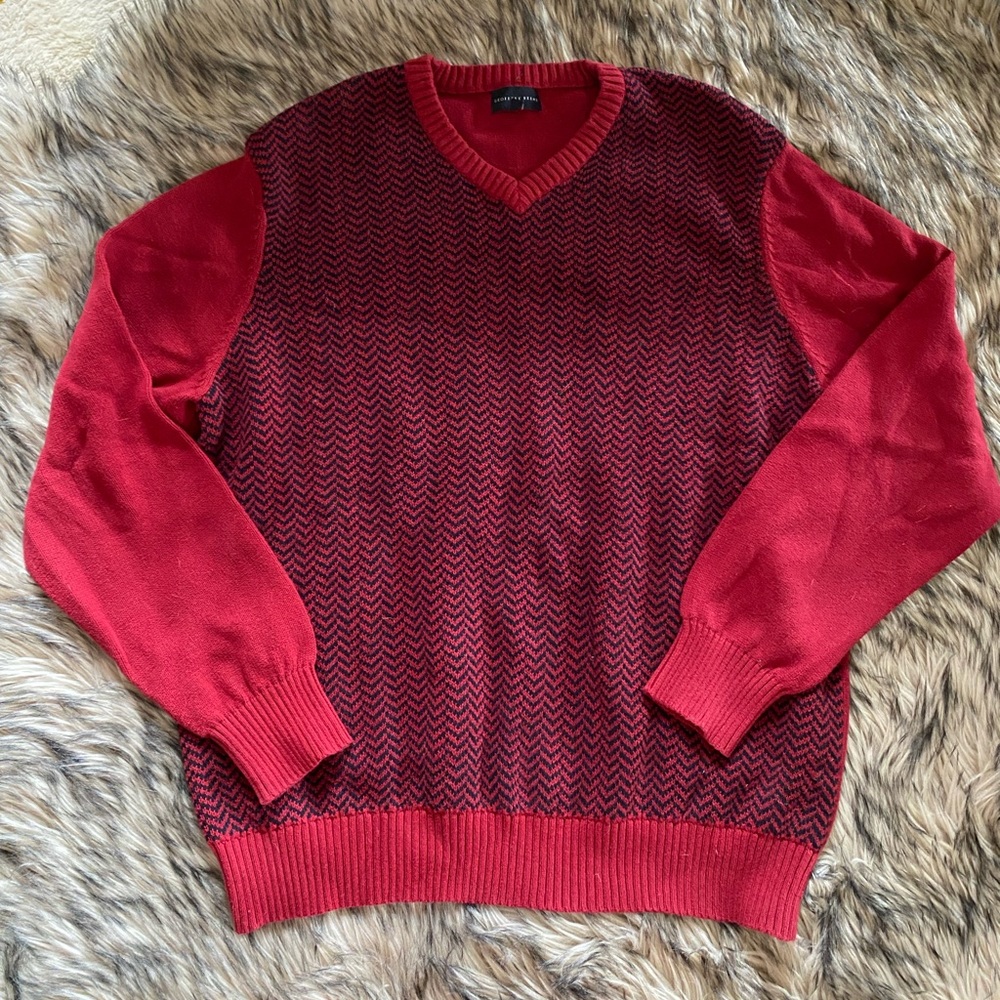 Geoffrey Beene sweater